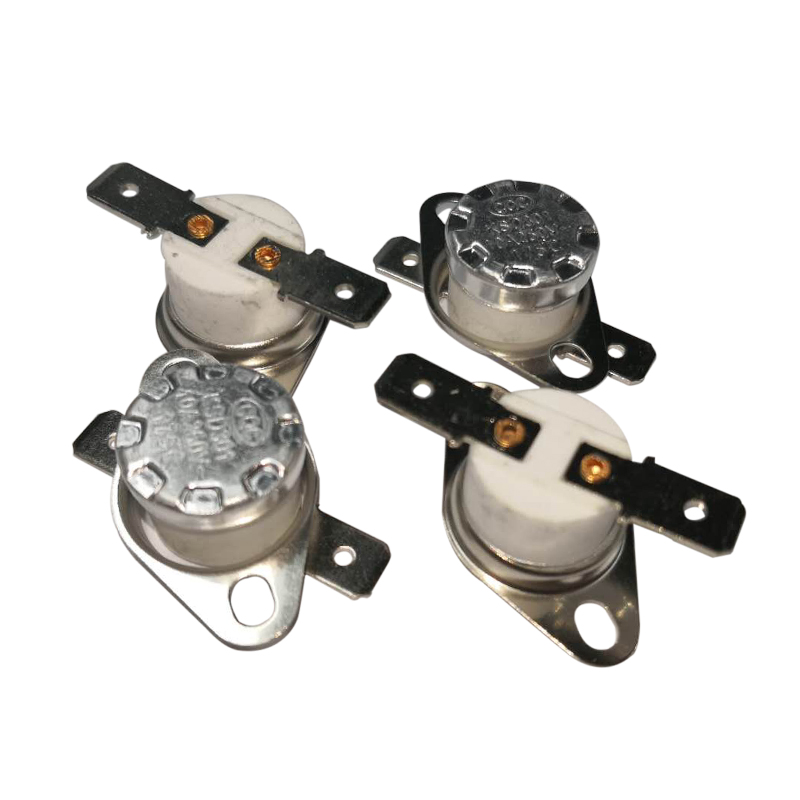 Ceramics Thermostat KSD302/KSD301 250C 260C 270C 280C 290C 300C 190C 195 200C 210C 220C 230C 240C degrees 10A Normally Closed