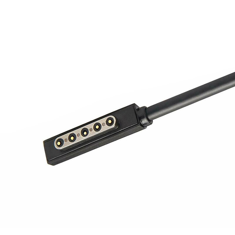 12V 3.6A Power Supply Adapter Laptop Cable Car Charger for Surface Pro1/2/RT/RT2