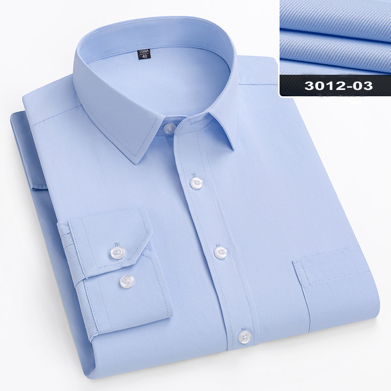 Plus Size 11XL 10XL 9XL Men's Social Shirt Long Sleeve Slim Fit Business Classic Basic White Formal Dress Shirts Man Clothes: 38 / GRAY