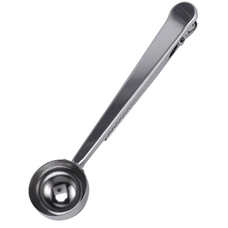 Reusable Coffee Capsule Italian for Coffee Machine with Spoon