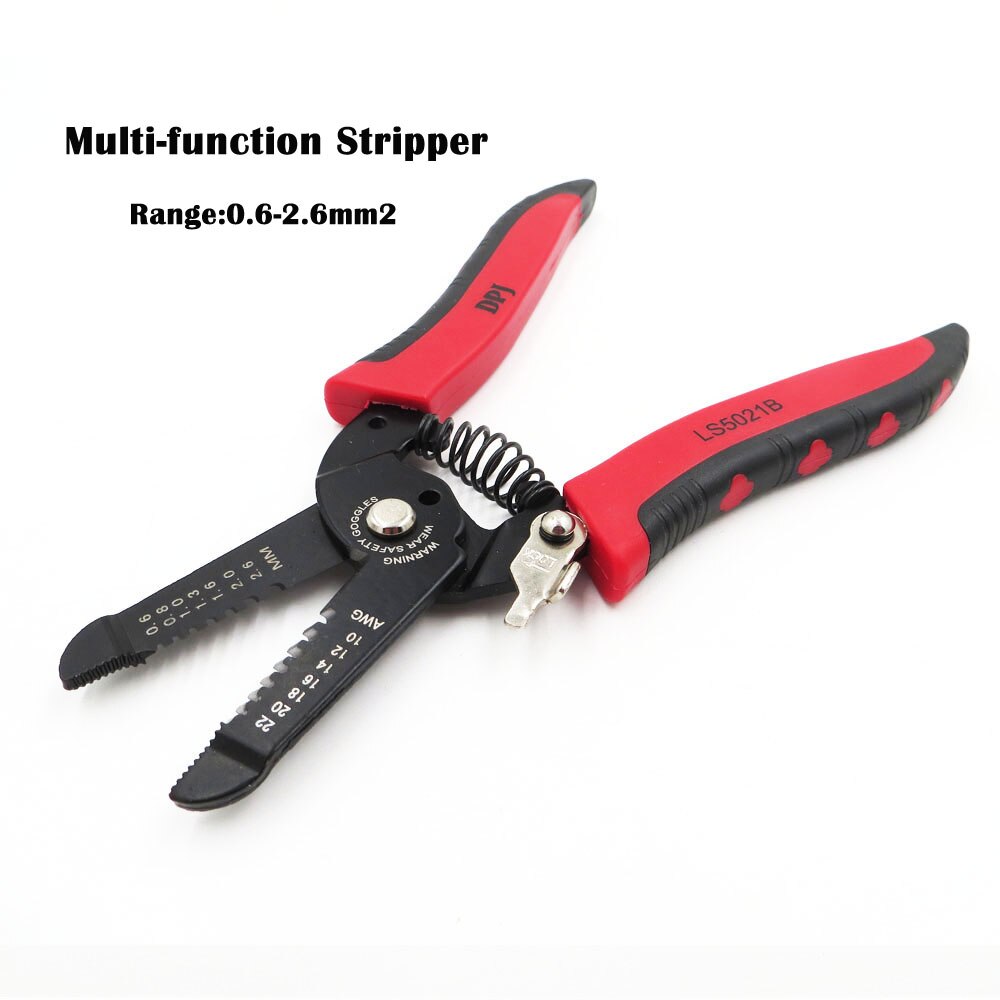 PV Y 3Y 4Y zweig modul PV Stecker für Solar- Tafel parallel verbindung anschließen Solar- System Cutter Stripper Crimpen Werkzeug: M-Funktion Stripper