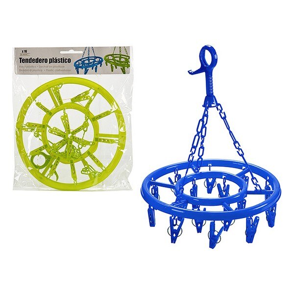 Clothes Line (30 x 35 x 30 cm) Rotating