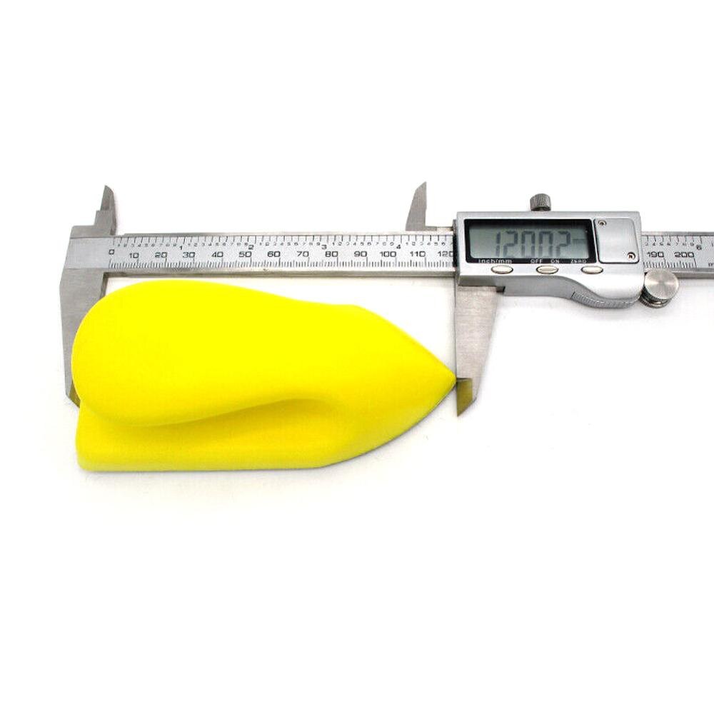 Nano Cleaning Brush Car Felt Washing Tool for Car Leather Seat Auto Care Detailing Interior Cleaning Brush