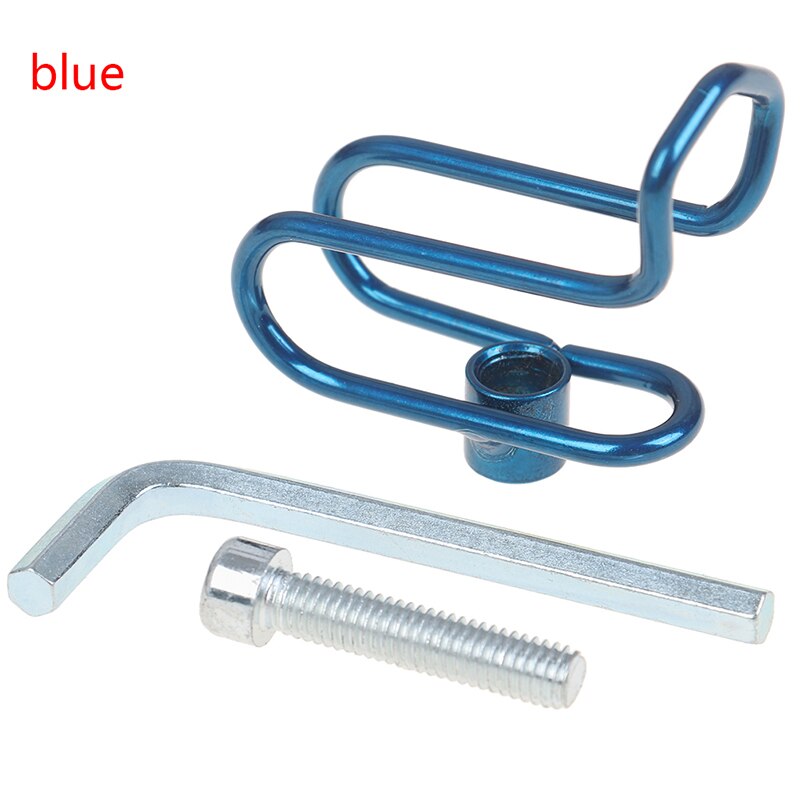 Universal Gadgets Offroad Stainless Steel Hanger Holder Multifunction Motorcycle Hook Luggage Helmet Motorbike Scooter Accessory