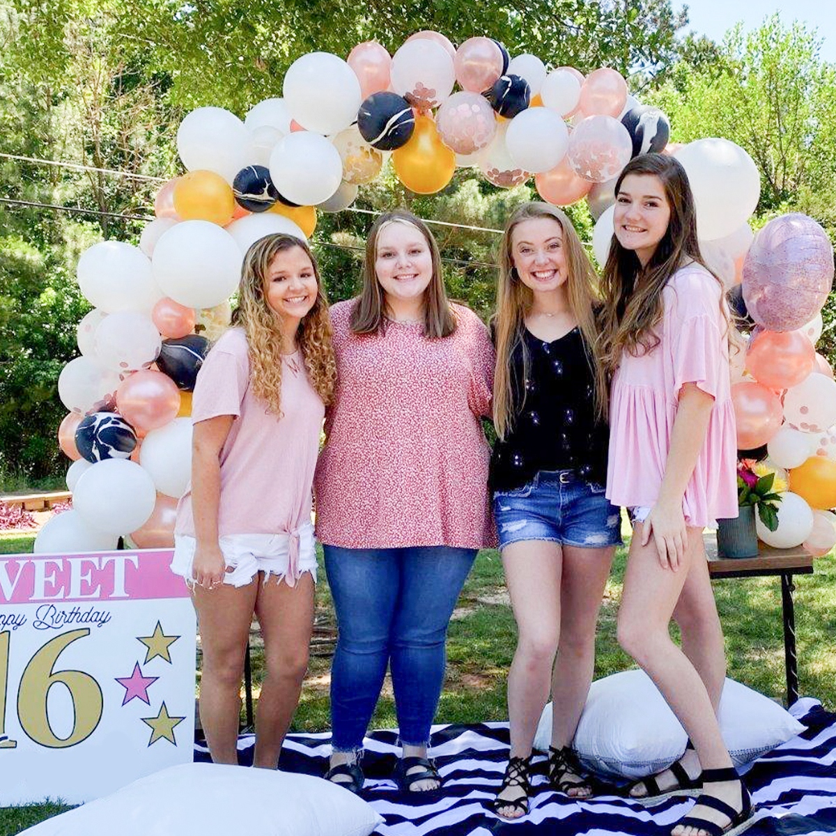 Balloons Arches Kit Decorations Table Arch Stand Balloons Accessories Tools For Wedding Happy Birthday Party Decorations Kids