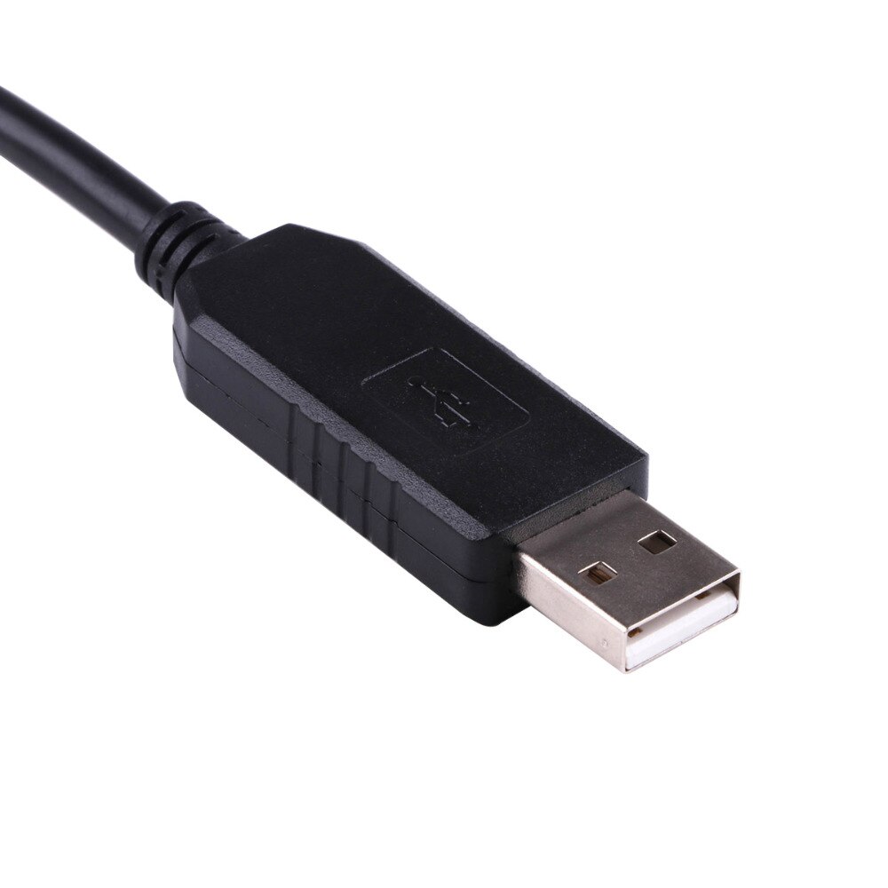 USB naar TTL Seriële Adapter Converter Kabel FTDI Chip 3.3V 3V3 TTL UART 6ft naar 3.5mm Audio Jack plug Stereo Kabel TTL-232R-3.3v-AJ