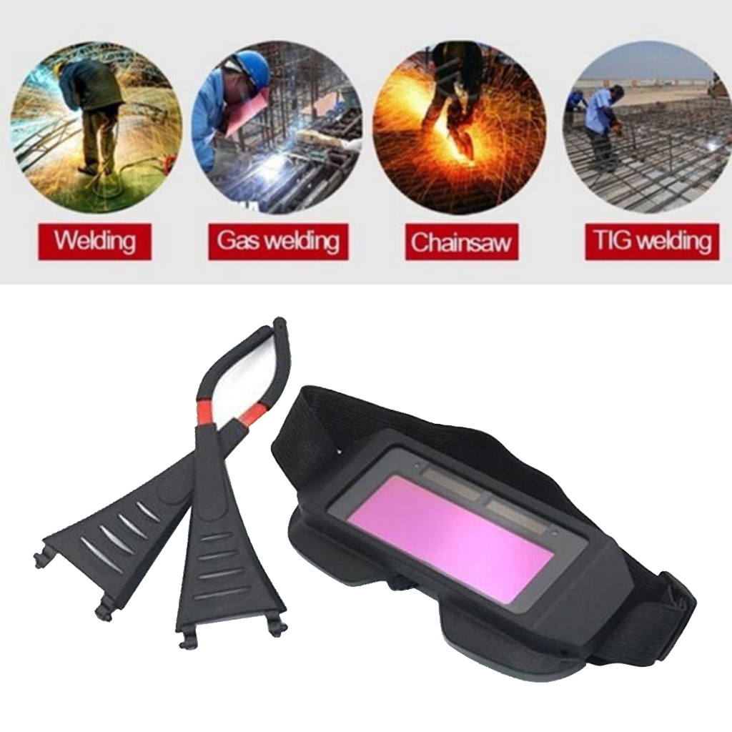 1PC Pro Goggles Elastic Headband Anti- Portable Pr... – Grandado