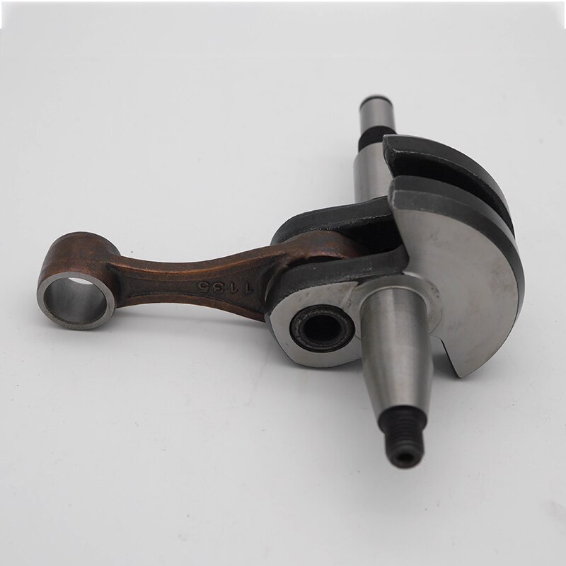 Crankshaft Crank Shaft Fit For Stihl MS341 MS361 MS 341 361 Chainsaw Spare Parts #1135 030 0400