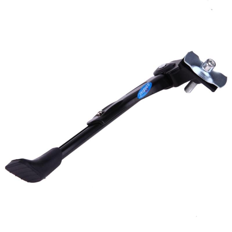 Bicycle Kickstand Parking Racks Bike Support Side Stand Foot Brace MTB Road Mountain Bicicleta Bikes Stand for 16/24/26 inch