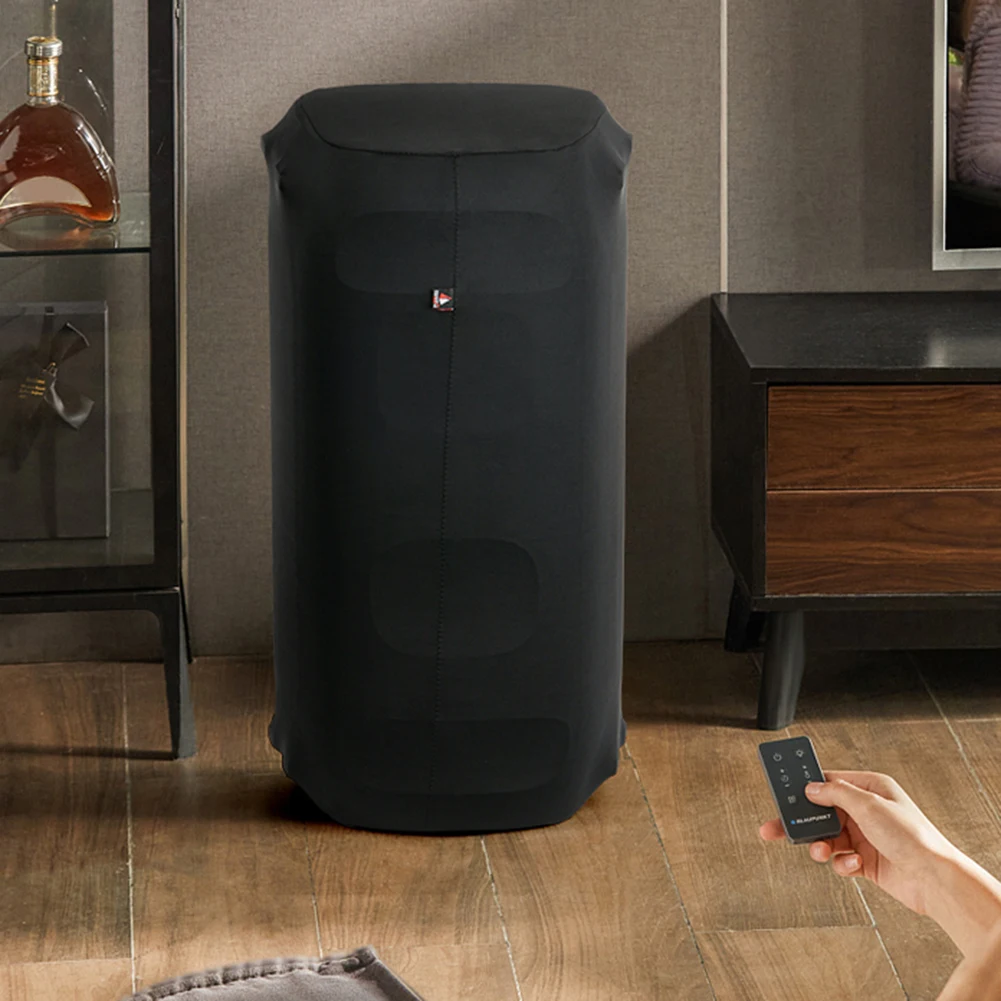 Für JBL Partybox 100/110 Lautsprecher Lautsprecher Staub Abdeckung Hohe Elastizität Schutzhülle Staub Fall Lycra Lautsprecher Abdeckung Lautsprecher Zubehör