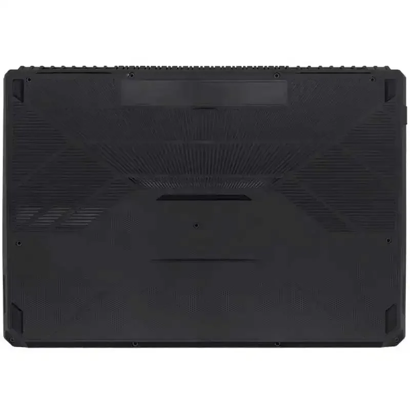 For ASUS TUF FX505 FX505G FX505D FX86 FX86F FX95 Laptop LCD Back Cover Front Bezel Upper Palmrest Bottom Case Keyboard Hinge