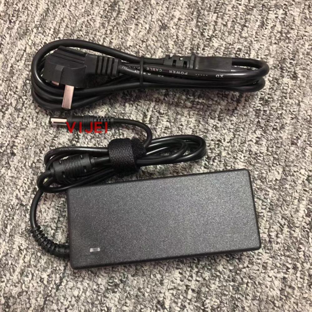 INNO fibre optique Fusion épisseuse adaptateur secteur pour INNO IFS-10 IFS-15 vue 3 vue 5 V7 chargeur de batterie pour soudeuse à fibers optiques