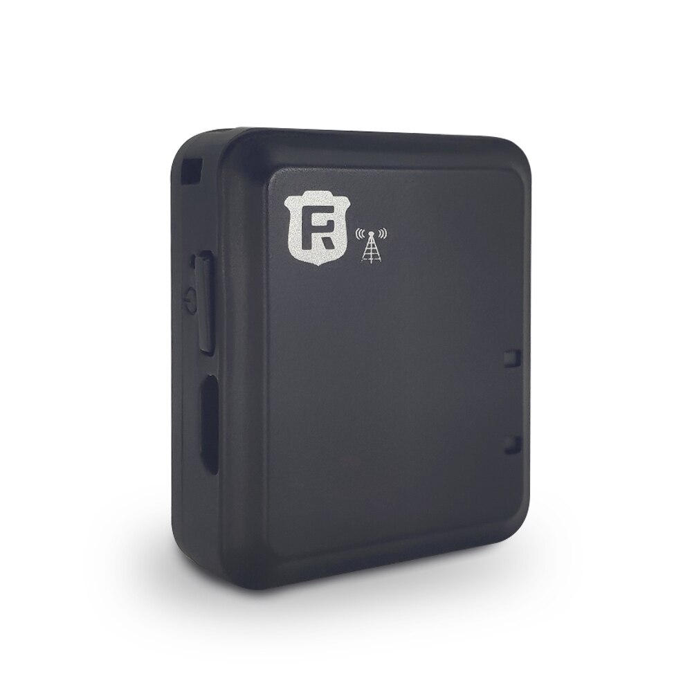 GSM GPRS SMS tracker RF-V13 mini GSM with Free IOS ANDROID APP free platform realtime tracking control by remotely No GPS module