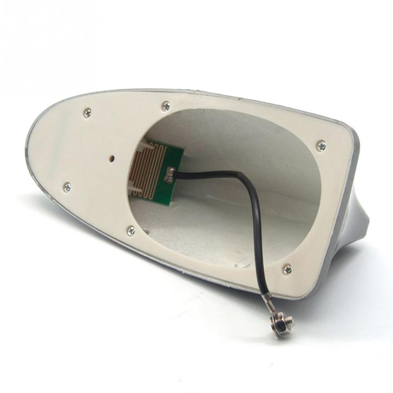 Auto radio signaal antennes auto vin antenne signaal dak voor volkswagen vw polo passat  b5 b6 cc golf jetta  mk6 tiguan gol