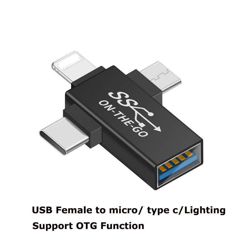 1pcs Micro usb3.0 90/180 Degree Right Angle USB 3.1 Type C Male To Female USBC female to female male to male Converter Adapter: NO.13