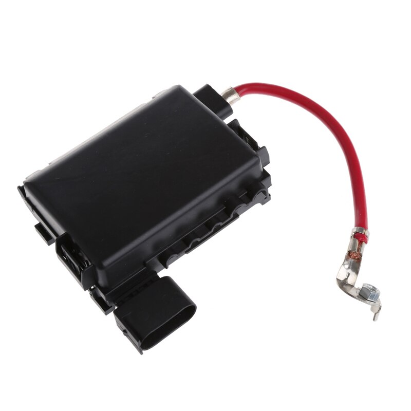 T8wf handige zekeringkast-accuklemmen voor golf bora jetta city 1 j 0937550a