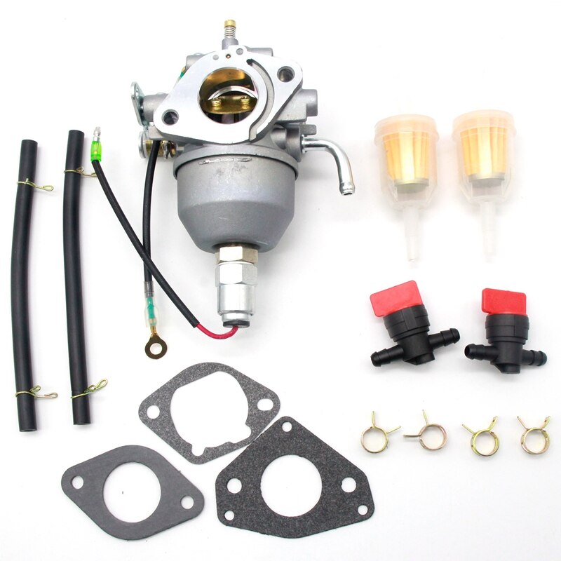 Carburateur Carb Voor Kohler 24 853 25-S 2485325-S 2405325 Carb Voor Kohler CV20-22 CV18S CV20S CV22S CV725 Motoren