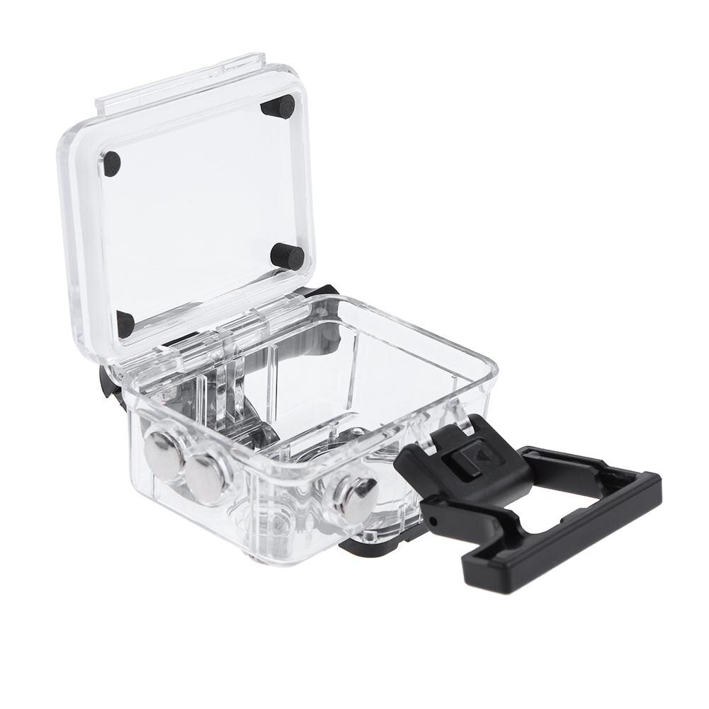 40M Onderwater Waterproof Case Voor SJ4000 SJ4000 Wifi SJ4000 Plus Eken H9 H9R Sjcam Action Video Camera Beschermhoes