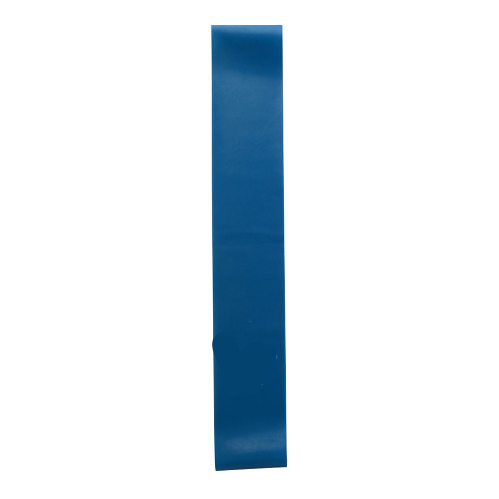 MrY-bandes de résistance élastiques en Latex, 5 couleurs, pour la musculation, pour le Yoga et les Pilates: blue