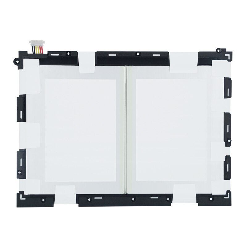 Orginal Tablette EB-BT550Abe 6000mAh batterie Für Samsung Galaxis Tab EINE 9.7 "SM-T550 SM-P550 SM-T555 SM-T555C SM-P351 + Werkzeuge