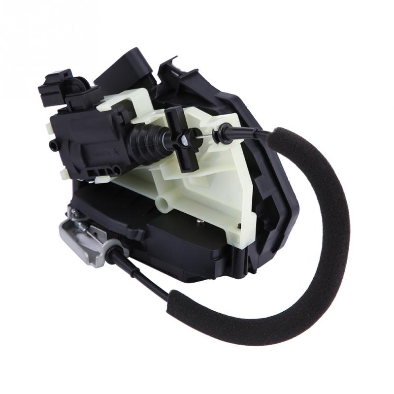 Car Boot Tailgate Lock Latch for Ford Ecosport Car Accessories CN15-A219A-NE