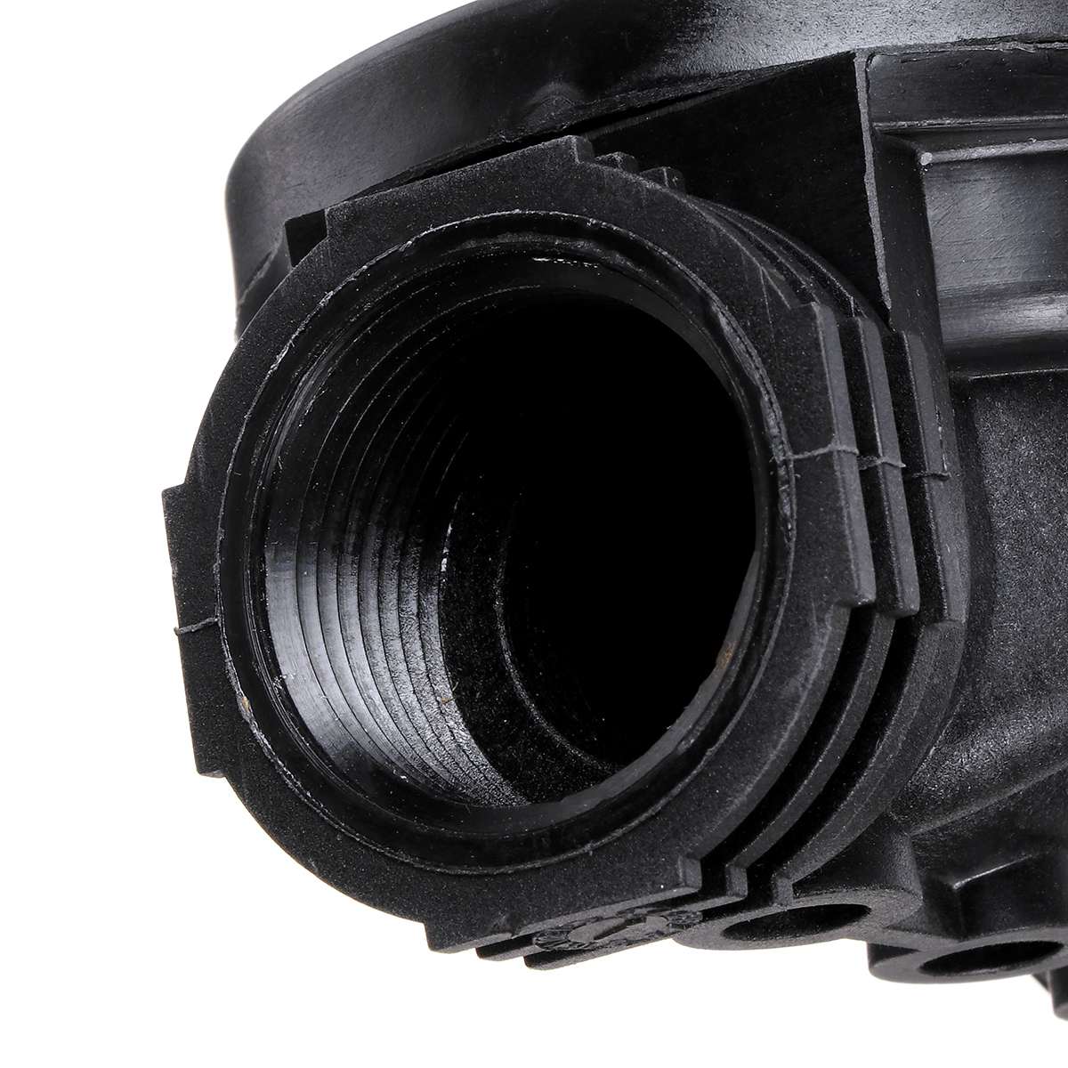 1" Industrial Irrigation Valve 12V/24V AC Solenoid Valves Agriculture Irrigation Plumbing Garden Controller for Yard Water Timer