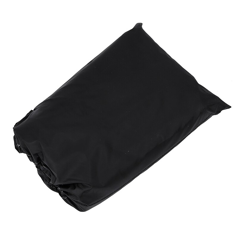 Motorcycle Bike Moped Scooter Cover Waterproof Rain UV Dust Prevention Dustproof Covering