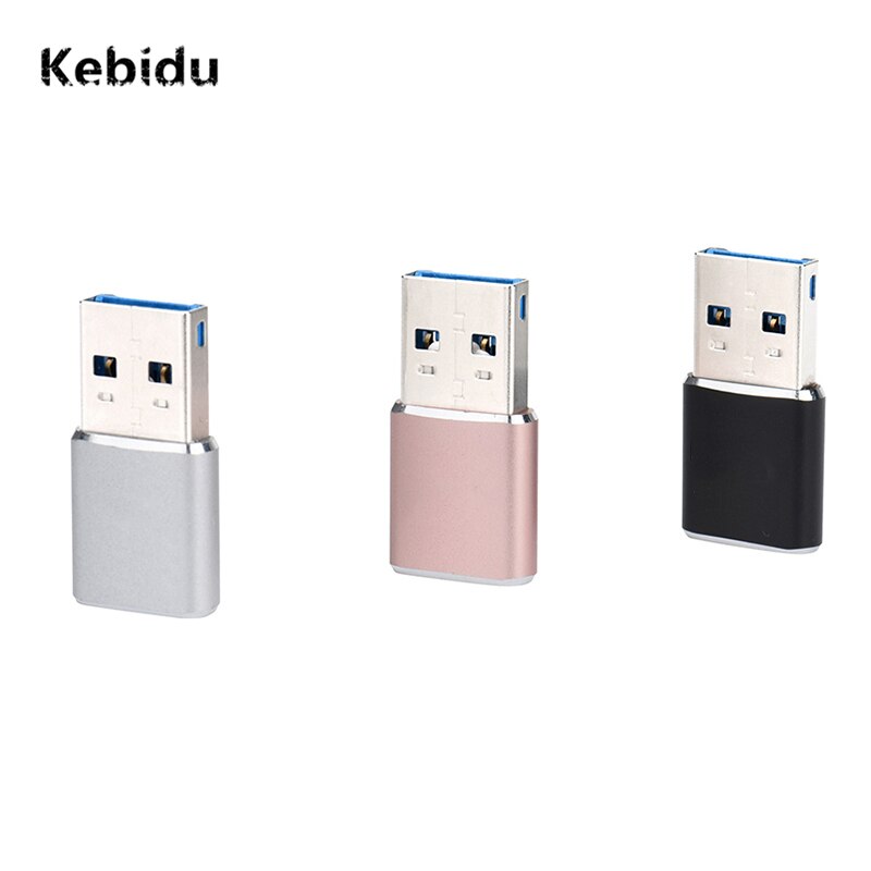 Mini USB 3,0 multifunción lector de tarjetas Plug and Play alta velocidad 5Gbps adaptador de tarjeta USB Max 128GB para tarjeta TF Micro SD/SDXC