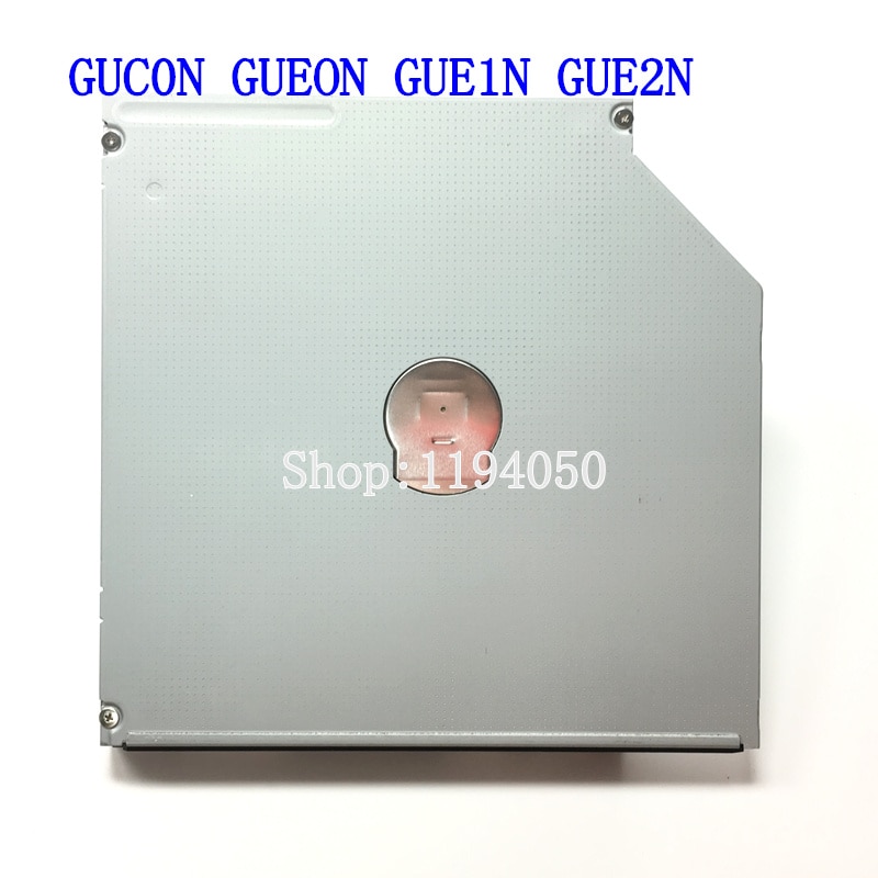 original Ultra Thin 9mm DVD-RW Drive Super Multi DVD Writer GUE0N GUE1N GUE2N GUE3N PN 5DX0F86404 5DX0J46488