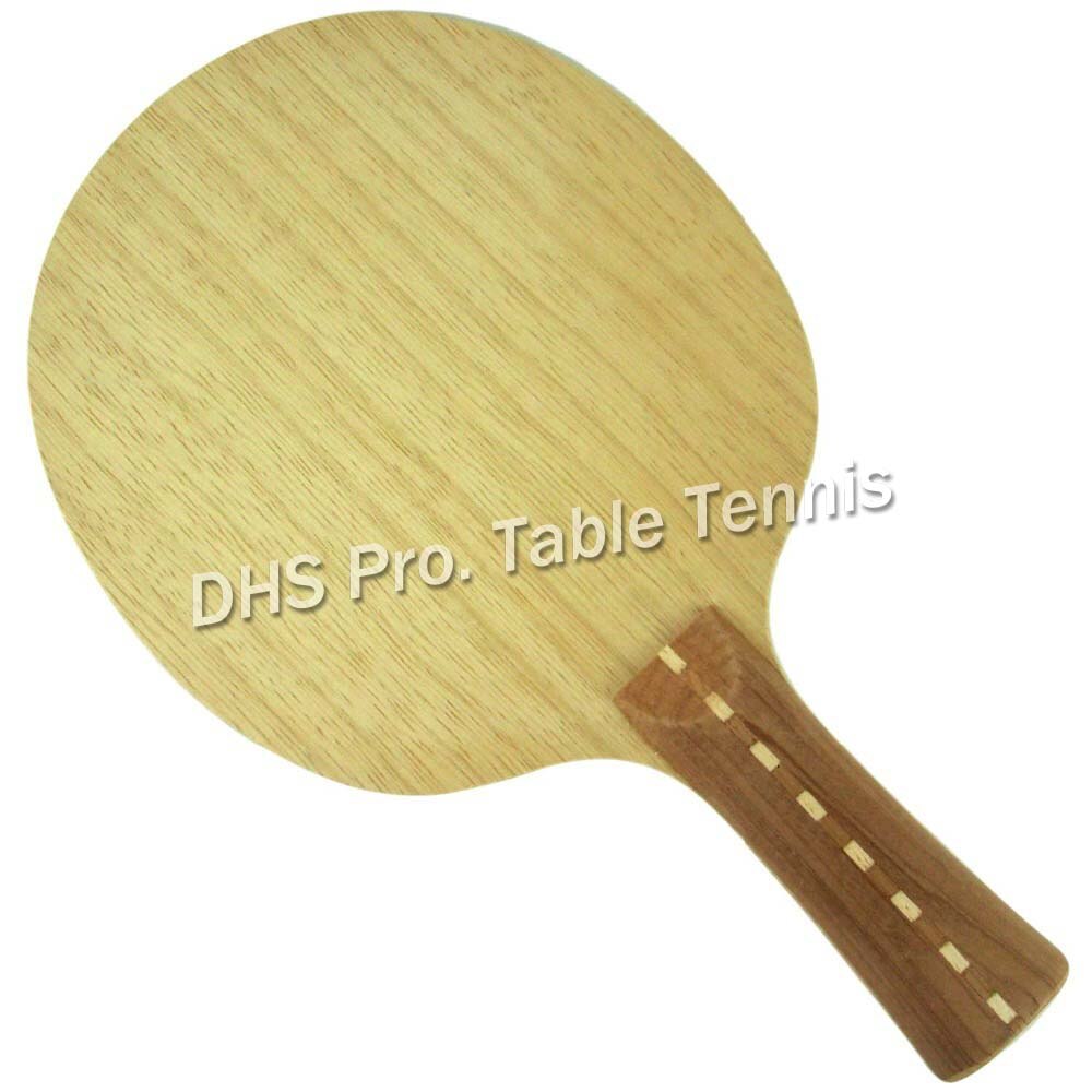 Palio R57 soft carbon table tennis ping pong blade