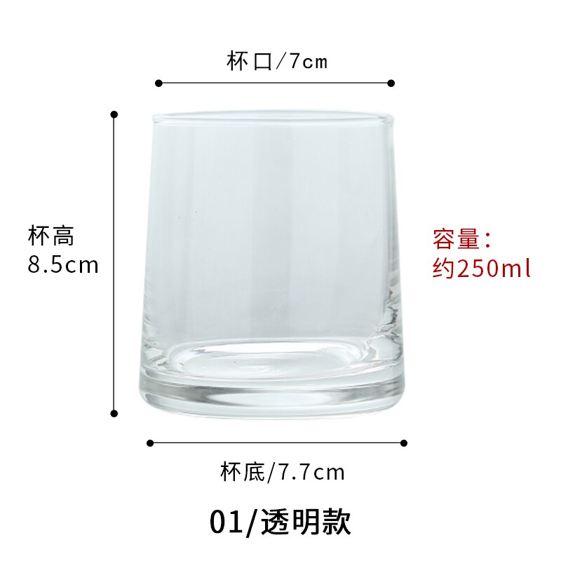 Conjunto de vasos de lavado de pared/escritorio soporte para vaso de baño de Metal suministros de vidrio enjuague bucal taza cepillo de dientes pasta de dientes estante de almacenamiento colgante de pared: 01
