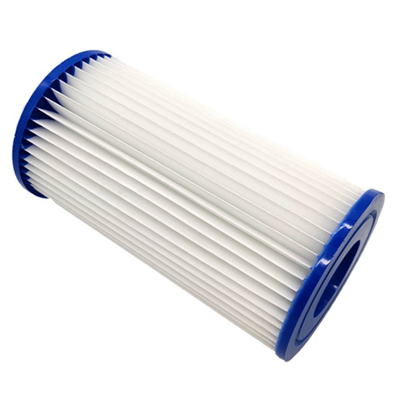 2 stk vandfilter pumpe patron si karbad spabad swimmingpool vandfilter pumpe udskiftningsværktøj type a papirfilter