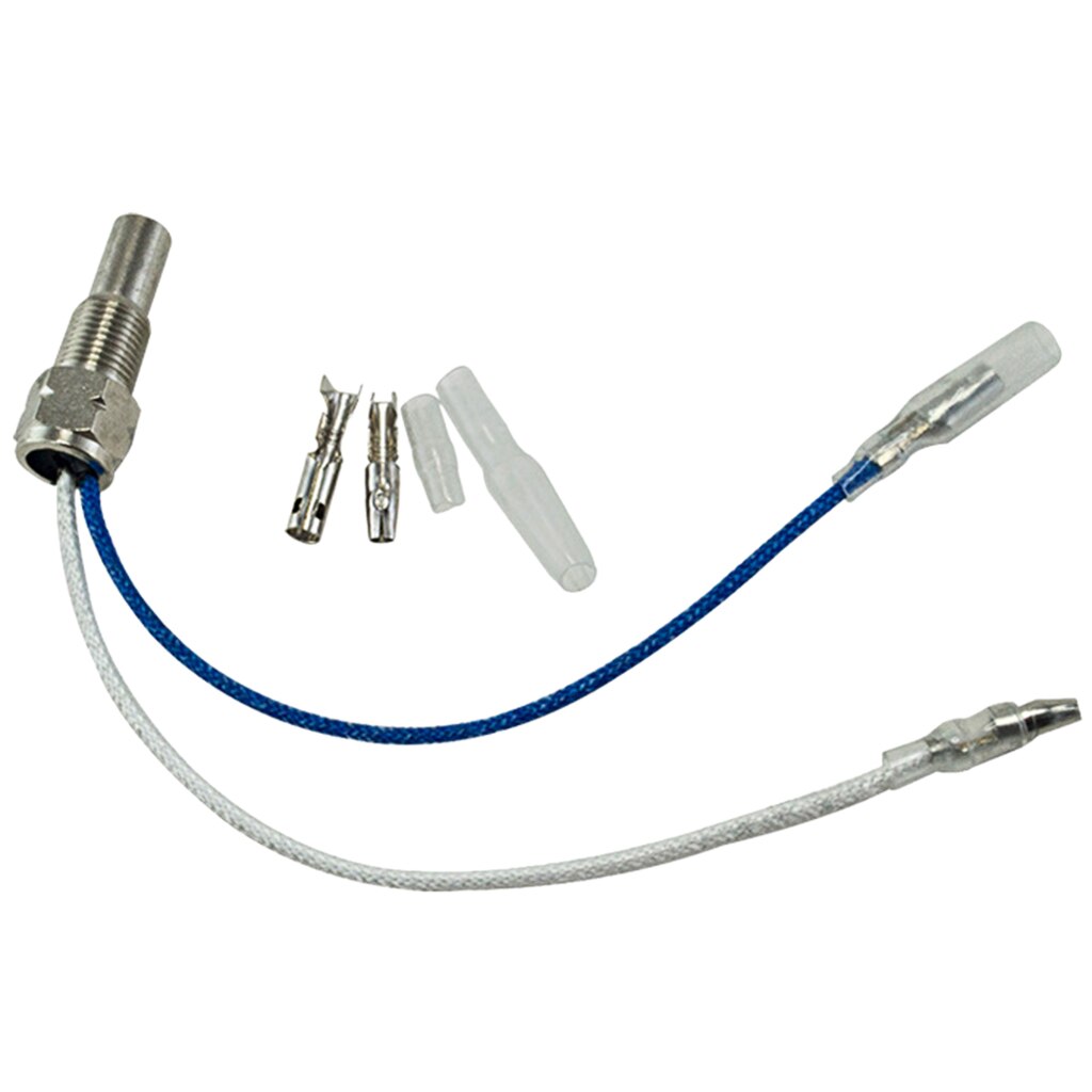 Fuel Temperature Sensor Diesel Fuel Temp Gauge 2 Wire Sensor