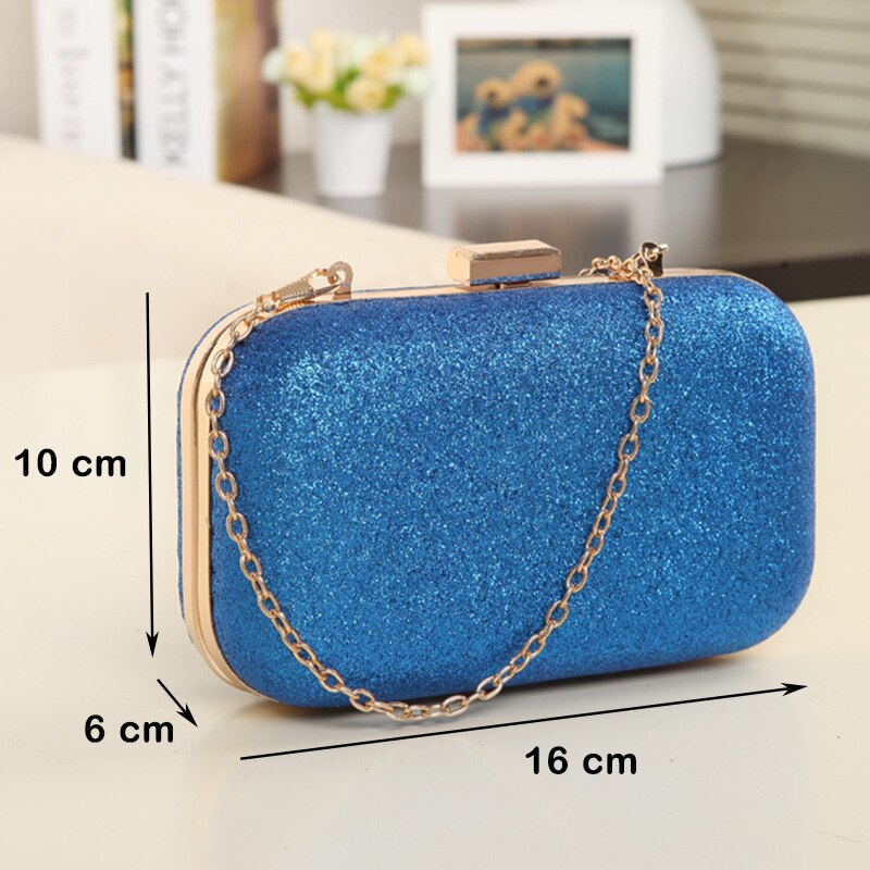 Women Bags Women'S Mini Evening Bag Clutch Banquet Bag Girls Shoulder Bag Women Messenger Crossbody Bag