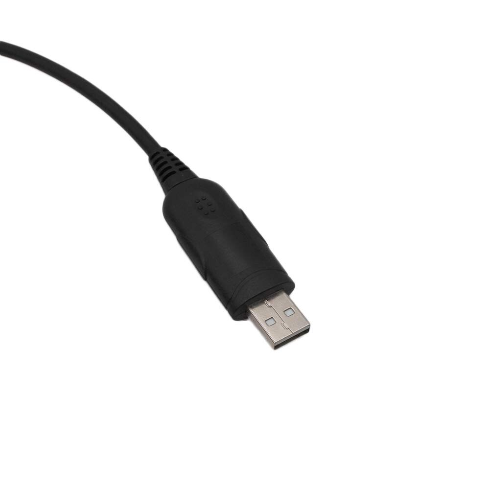 HKN6184 USB Programmering Kabel voor Motorola Radio DM4400/E DM3401 DM3600 DM4601/E MTM5200 DGM4100 DGM6100 XPR4300 XPR4350 XPR4380