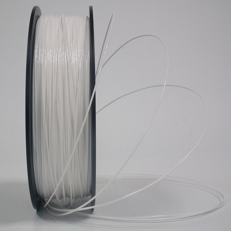 3D Printer Filament Pc 1.75mm1KG Printing Plastic Polycarbonaat Transparante Materialen Polycarbonaat Beste Verkopers Selle