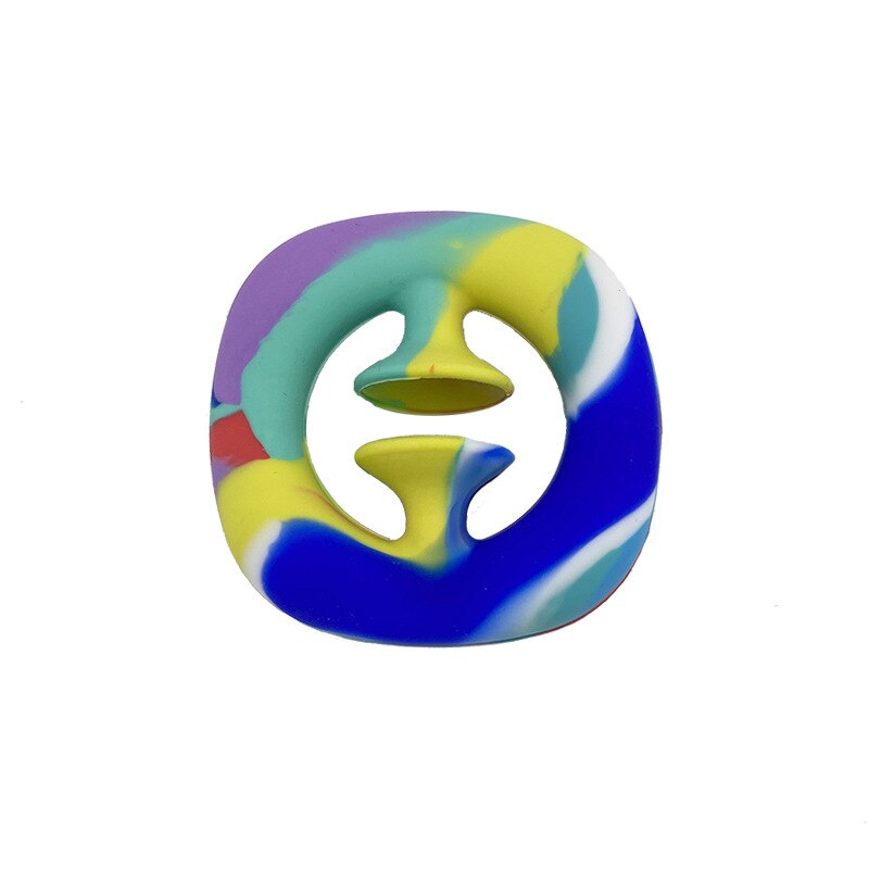 Best Hand Gripper Grip Perfect Strength Grip Ideal Strengthener Hand Unzip The Toy Fidget Toys: DO 2