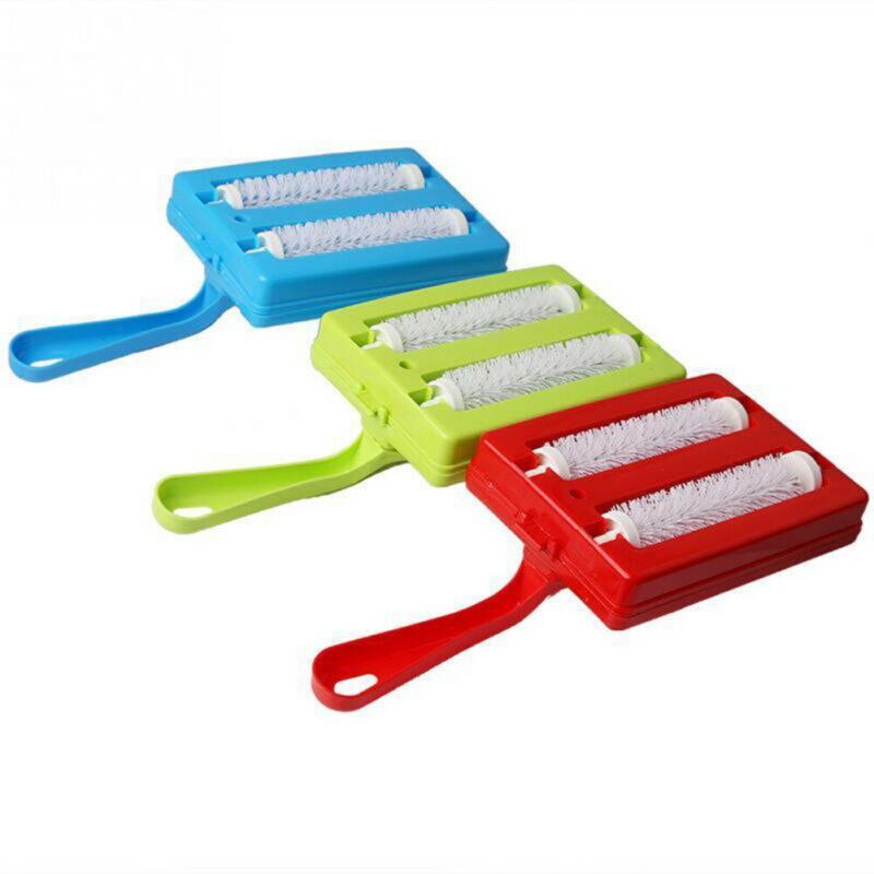 Hand Held Tapijt Borstel Kruimel Borstel Tafel Veegmachine Vuil Home Keuken Cleaner Accessoires