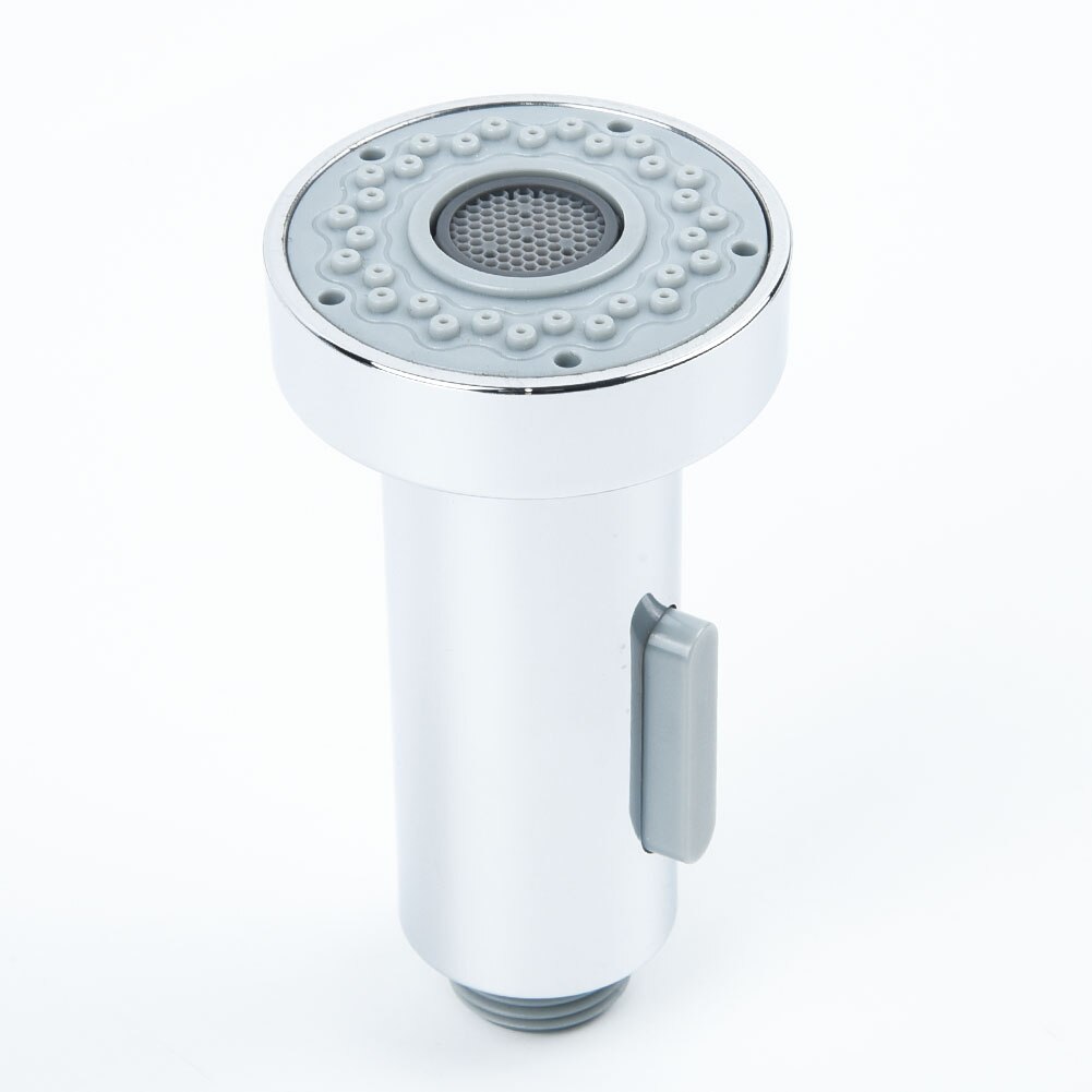 Removable Faucet Sprinkler Kitchen Sink Pull Out Rain Bubble Sprayer Head Basin Mixer Tap Household Faucet Extender Accessories