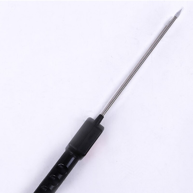 Digital Multifunctional LCD Grain Moisture Meter Speaker Water Content Analyzer Smart Sensor Use Probe Humidity Tester