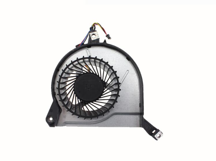 para HP pabellón 14 15 14-V 15-V 14 15 15-P 15-p065TX 15-p062TX V045TX 15-p144na 773382-001 767712-001 ventilador de refrigeración de la CPU