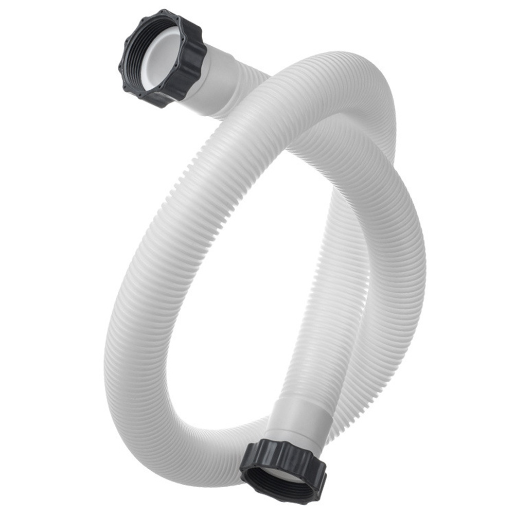 59 "Slang Voor Intex 29060e 1.5" Diameter Accessoire Zwembad 1,500 Gph Pomp Vervangende Pomp Slang Zwembad Spa Onderdelen Aansluitslang