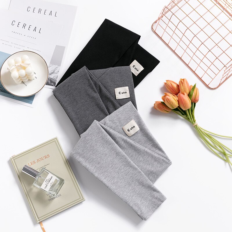 1625# Maternity Pants Spring Autumn Stretch Elastic Waist Belly Support Pants Maternity Leggings Maternity Trousers