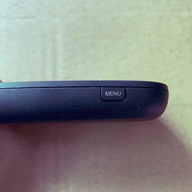 Ulåst huawei  e5377 4g lte cat 4 150 mbps router lomme trådløs wifi hotspot mobil mifi 1500 mah batteri 10 brugere