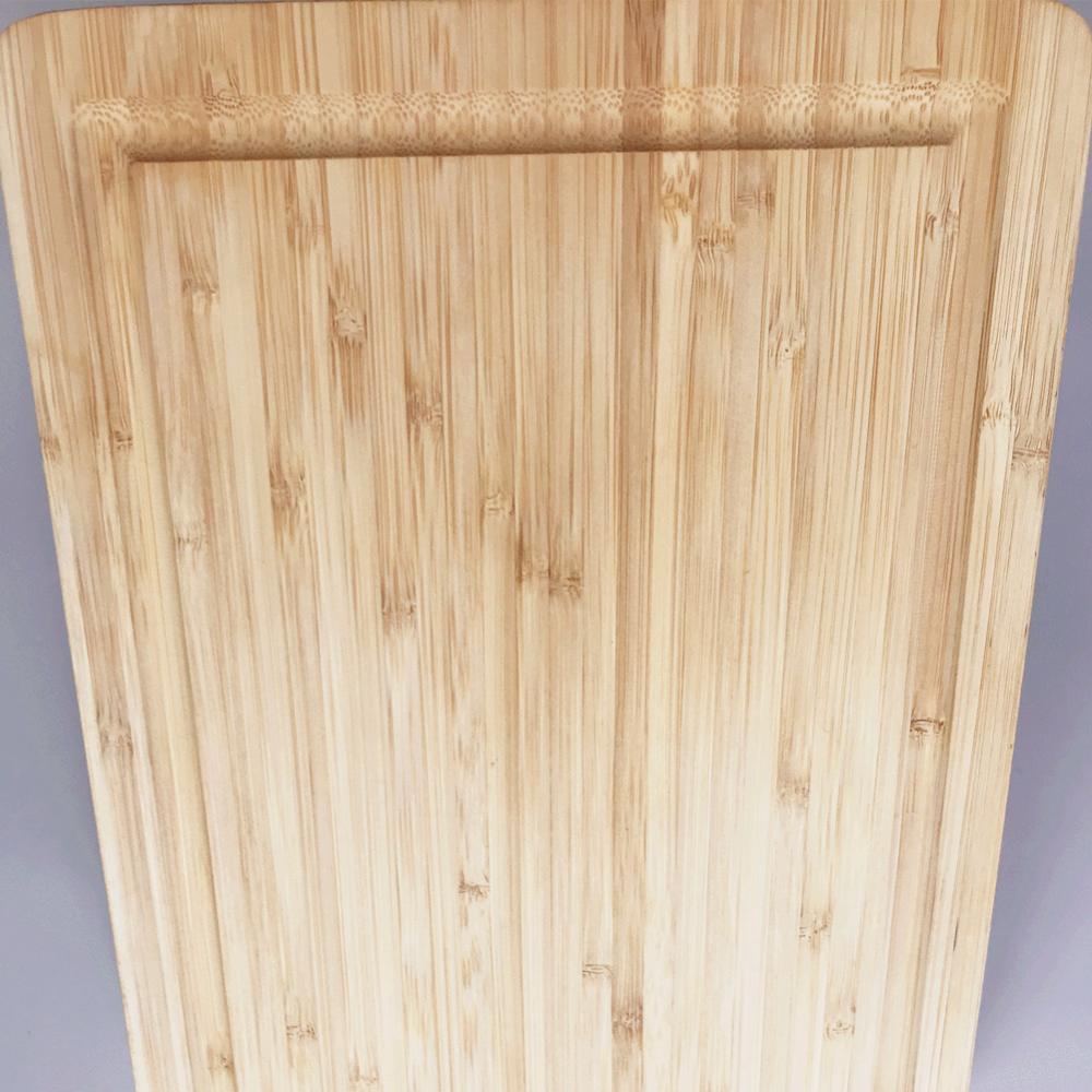 Bamboo Chopping Board 1pc