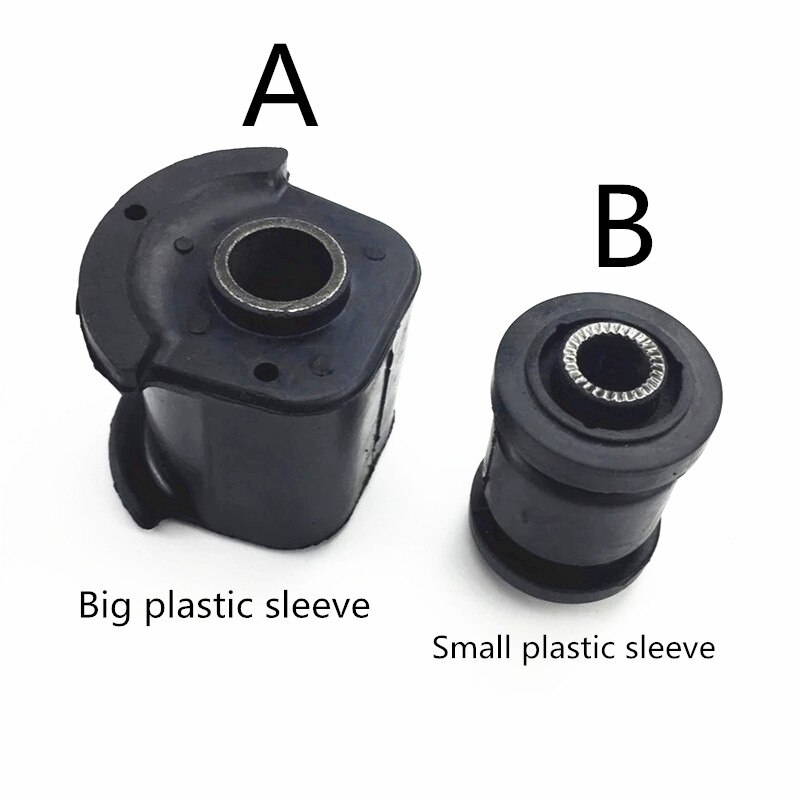 Car control low arm bushing for Geely CK1 CK2 CK3