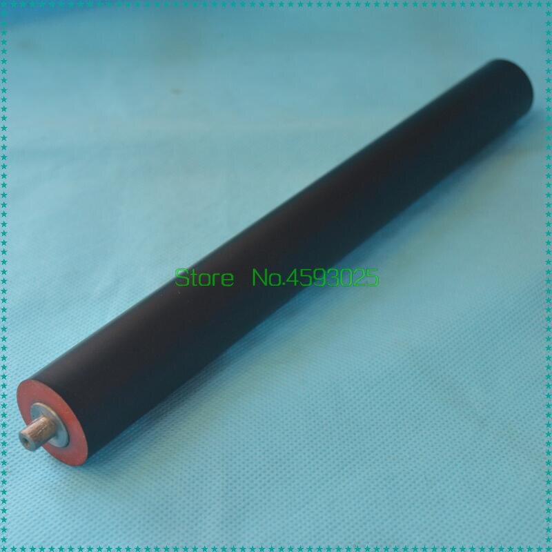 Rodillo de presión del fusor para Lexmark E320, E321, E322, E323, 12G4494, manga inferior,