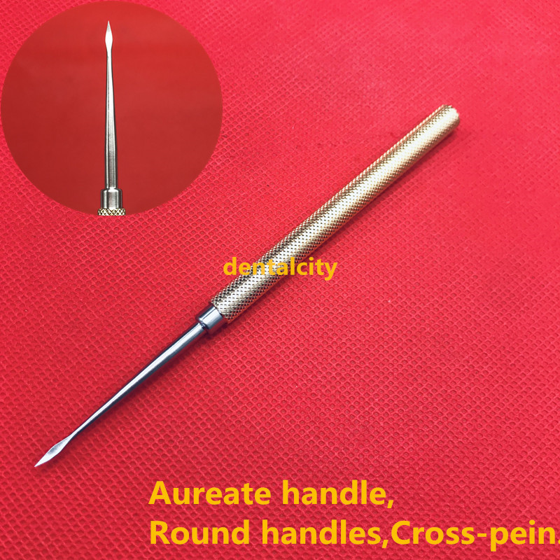 Stainless steel Cosmetic and plastic surgery instruments and tools facelift model completes