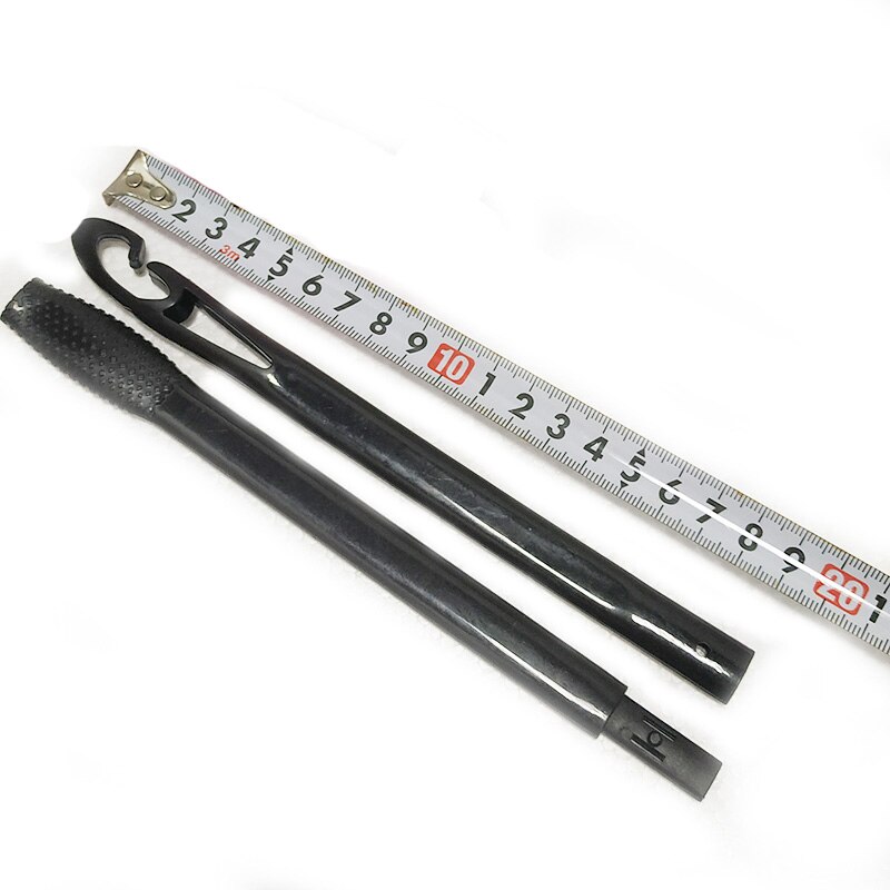 18Pcs Styling Tools Woman Hair Curler Spiral Ringlets Rollers Physical Shaping Long Hair DIY Manual Divider Supplies