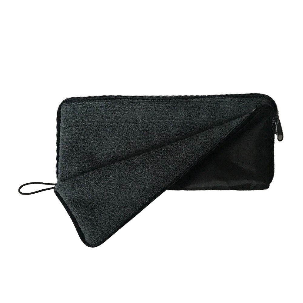 Sac de rangement imperméable pour parapluie | Étui housse de couverture pour parapluie pliable, housse Super absorbante d'eau